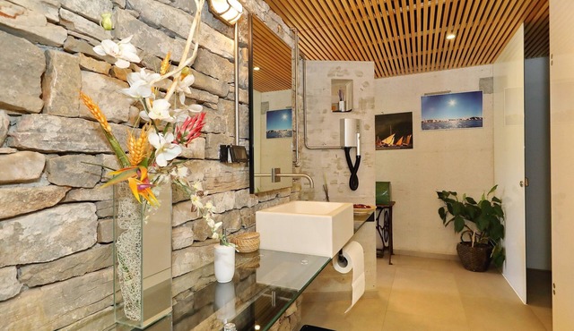 Room 6 - Perfect Glamping for people who want more!nn