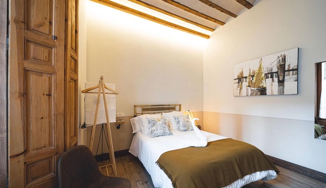 Room 7 - El Coscojar