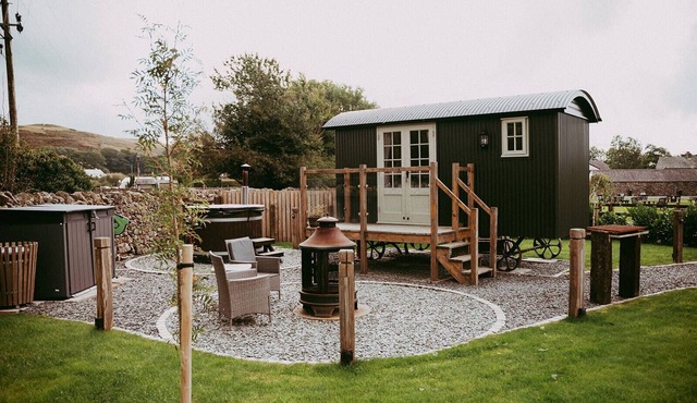 Room 7 Single Room - The Wilson's Arms