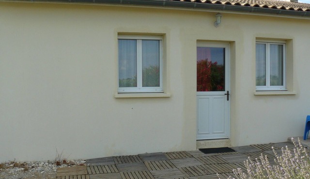 Room and mezzanine 1 to 4 people with private bathroom