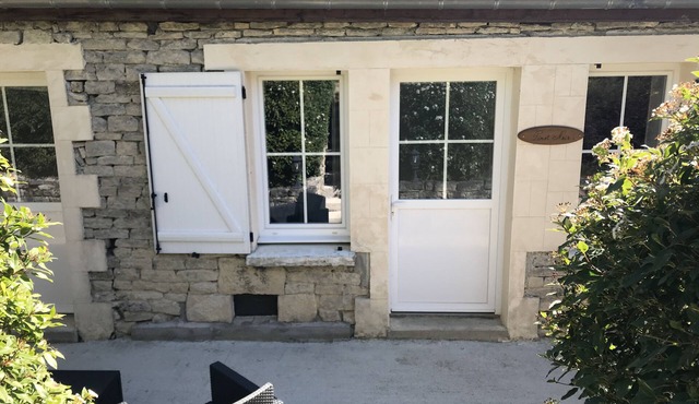 Room and table d'hôte Le Goluret in Champagne