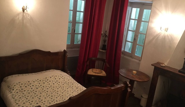 Room at Casa De Giovanni in Pietra Di Verde