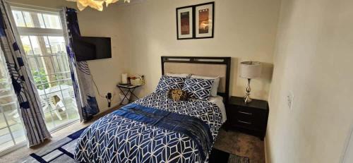 Room at Falls Grove