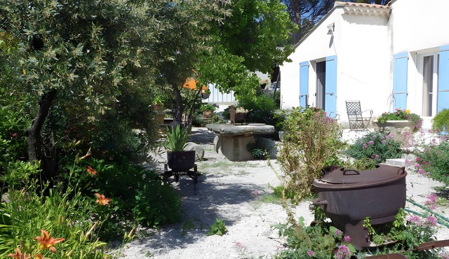 Room 'Bellevue' with Mountain View, Shared Terrace and Wi-Fi