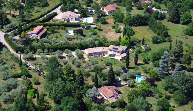 Room Côté Provence