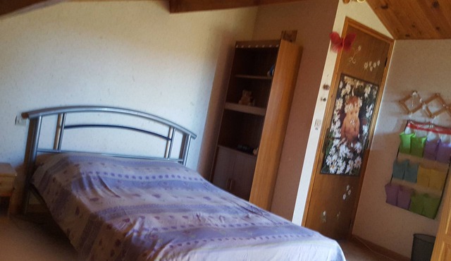 ROOM - CASTRES - SIDOBRE - CALM