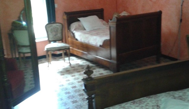 room countryside the house of josepha