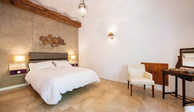Room 'Doble 1 Molino Del Machero' with Mountain View, Shared Pool and Wi-Fi