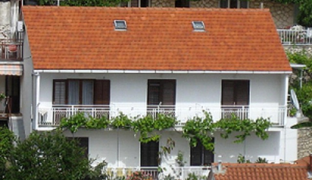 Room Dobrenka