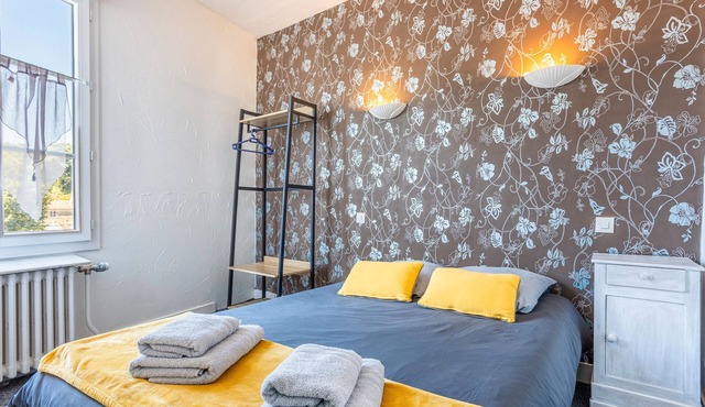 Room 'Double - No.07' with Wi-Fi