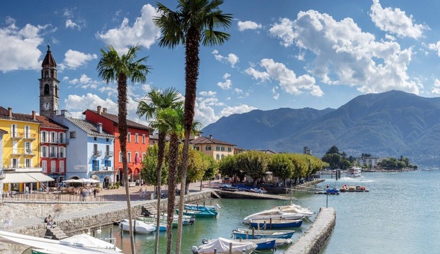 Room-double Room With Air Conditioning -