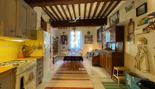 Room 'Family For Four' with Wi-Fi