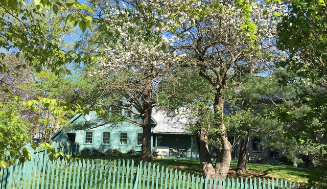 Room for 10. Only 8 lakeside miles to Cooperstown/3 miles to Glimmerglass Opera.