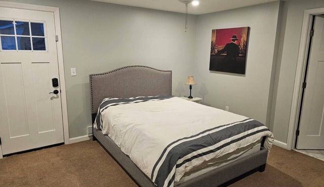 Room for an Island getaway