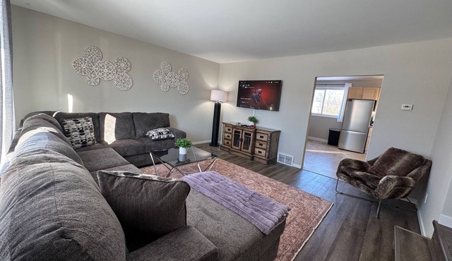 Room for Everyone - Close to University & Hospital