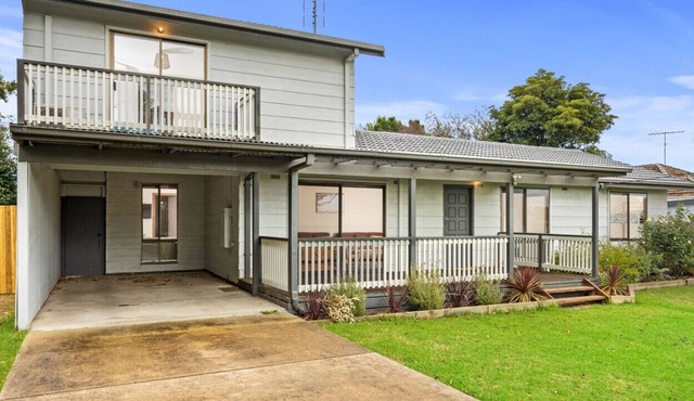 Room for Everyone on Bass Coast