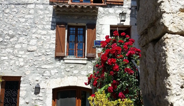 Room for lovers Coursegoules