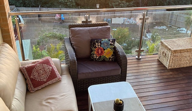 ROOM for Rent: 15mins to Geelong CBD/Waterfront /Deakin Uni(Waurn Ponds).