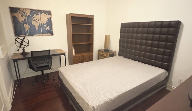 room for rent