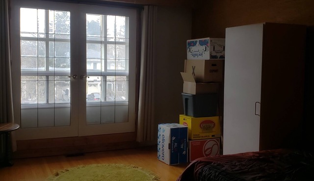 room for rent