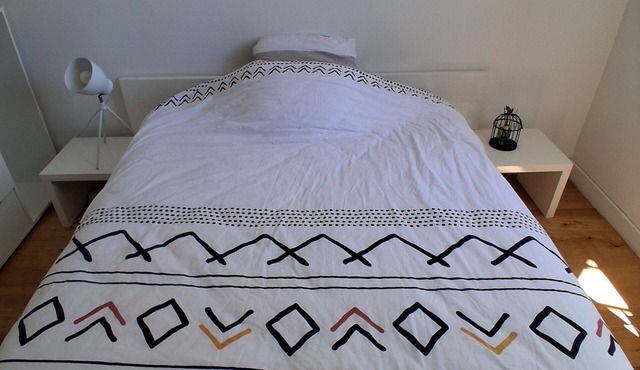 Room for rent Chic location