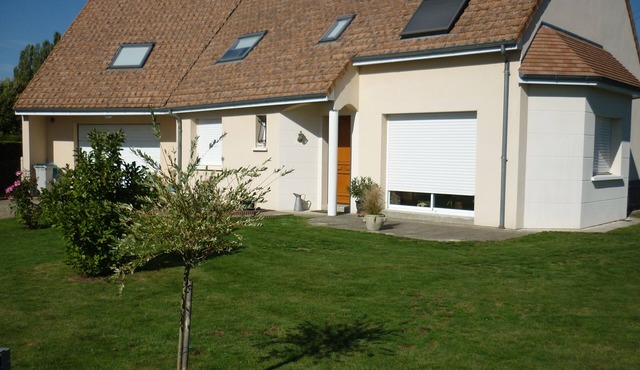 Room for rent for all events on the circuit de la sarthe