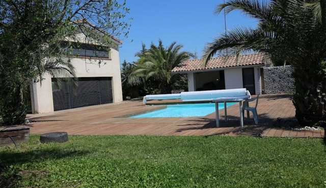 Room for rent near Toulouse