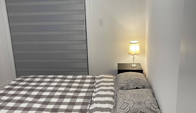 Room for Rent nOne private bedroom available in a new modern 3-bedroom townhouse