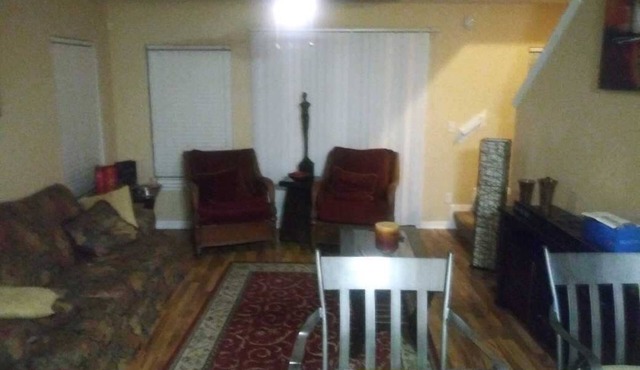 Room for rent or roommate wanted