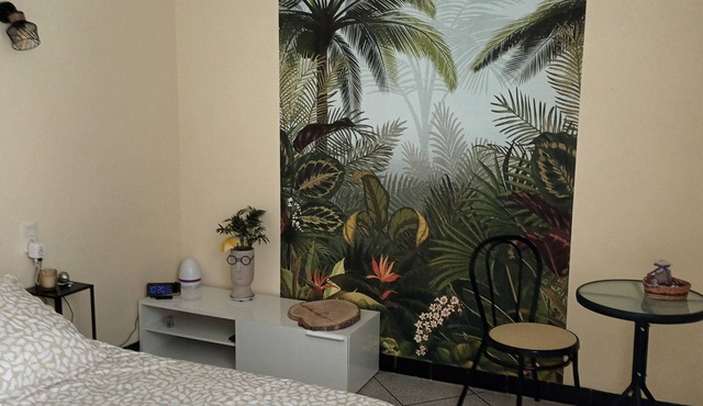 Room for rent per night(S)(max 4)