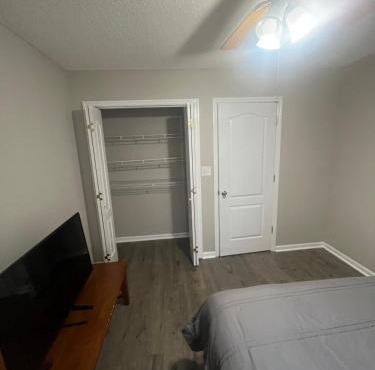 Room for rent with private bathroom in single family home