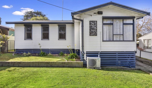 Room for the whole family