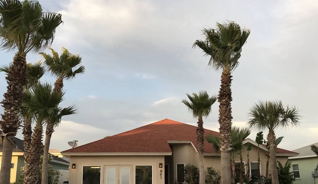 Room for the Whole Family!