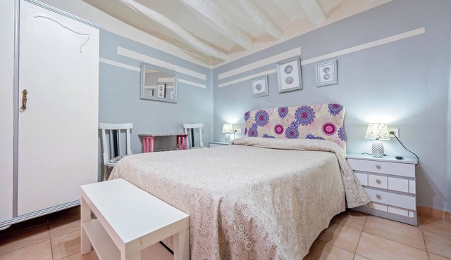 Room 'Habitacion Doble Supletoria' with Mountain Views and Wi-Fi