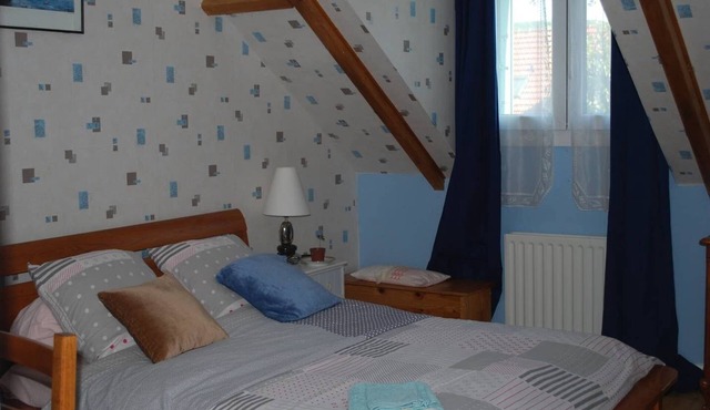 Room In A House Full Of Life