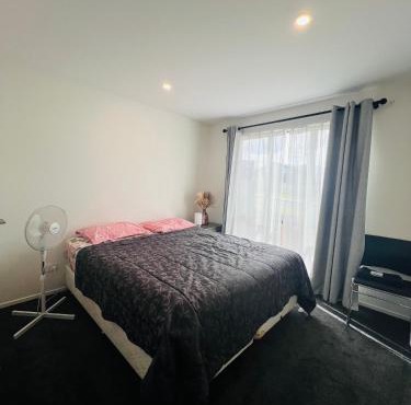 Room in a family home