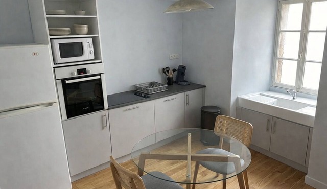 Room in a house 5 minutes from Lac du Bouchet