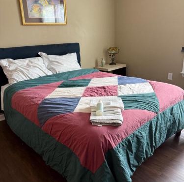 Room in a house in Lawrenceville