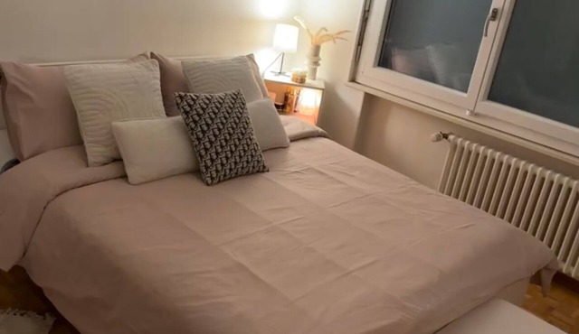 Room in a shared apartment in Epalinges