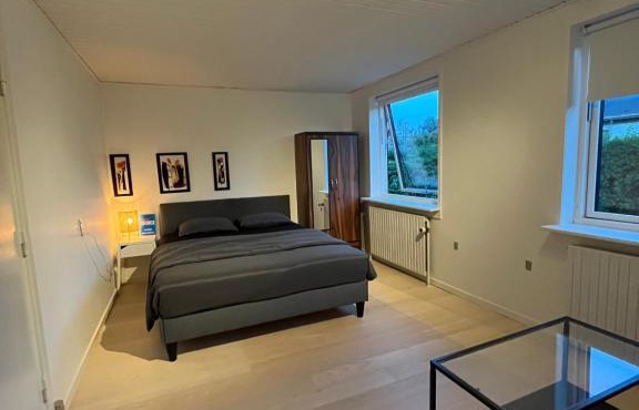 Room in Billund near Lego House & Legoland