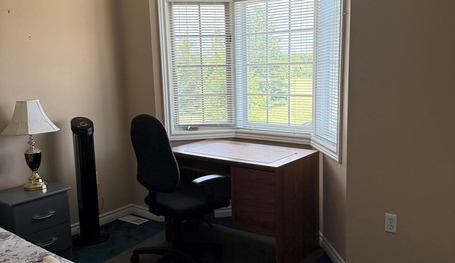 Room in Brampton Downtown, 15 minutes from Toronto International Airport