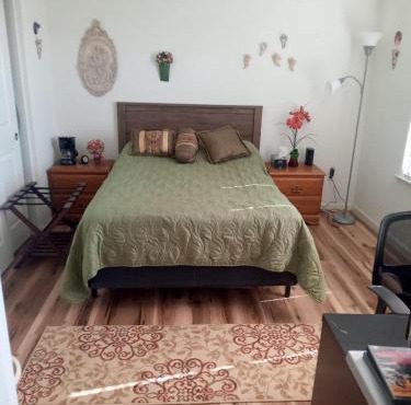 Room in Campbell with Own Bthrm