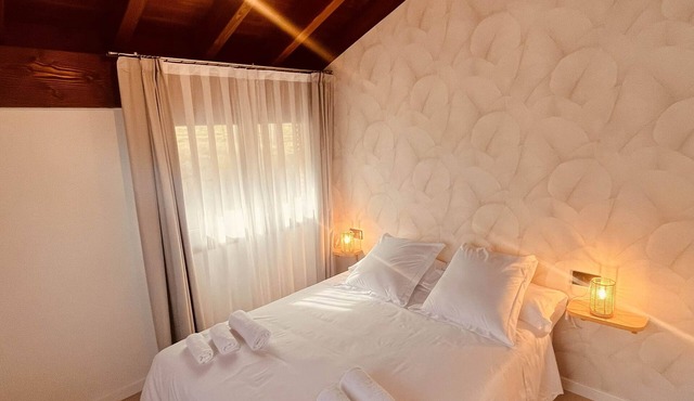 Room in Gîte Kirana 6