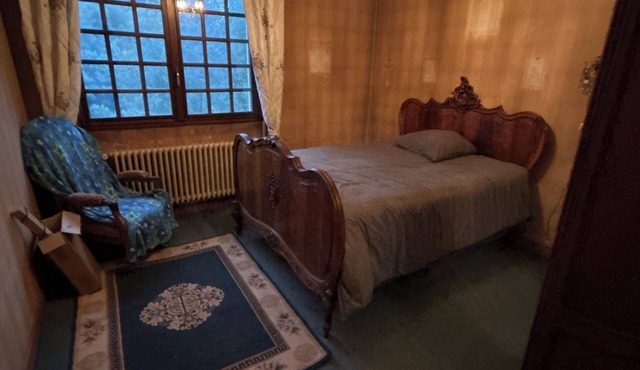 Room in house