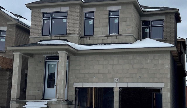 Room in Markham