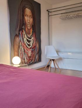 Room in Marzili