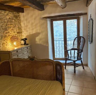 Room in Medieval Cereste