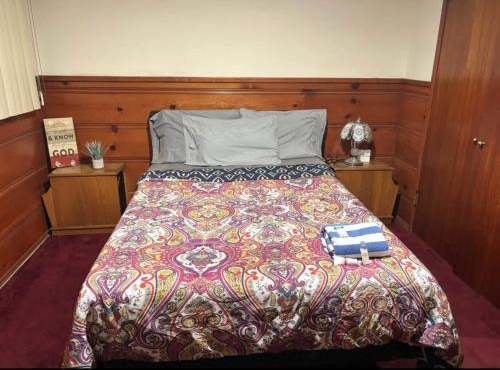 Room in Monterey Park CA