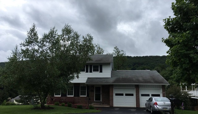 Room in Penn State area
