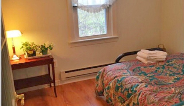 Room in private cottage